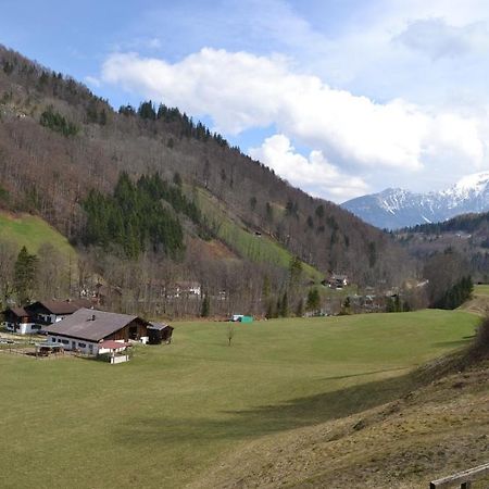 Hotel Alpenresi Ramsau bei Berchtesgaden Екстер'єр фото