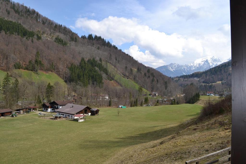 Hotel Alpenresi Ramsau bei Berchtesgaden Екстер'єр фото