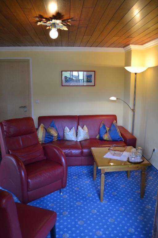 Hotel Alpenresi Ramsau bei Berchtesgaden Номер фото