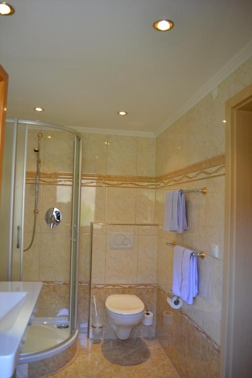 Hotel Alpenresi Ramsau bei Berchtesgaden Номер фото