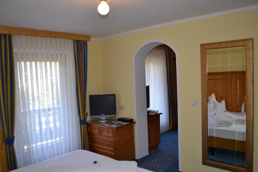 Hotel Alpenresi Ramsau bei Berchtesgaden Номер фото