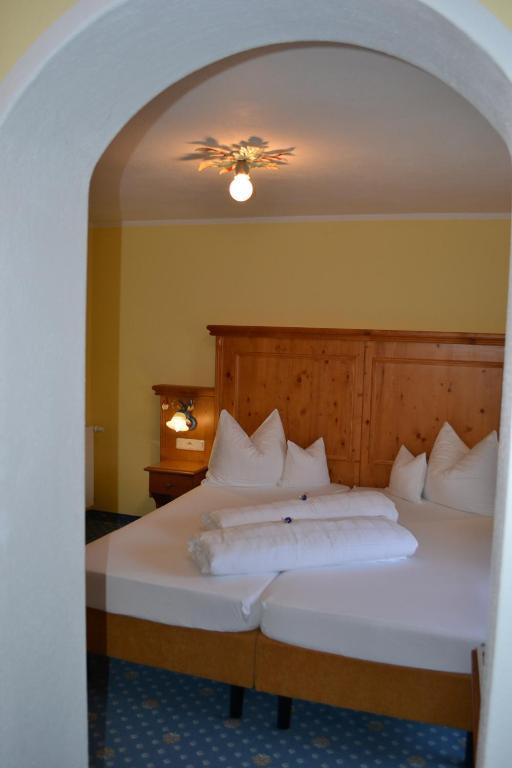 Hotel Alpenresi Ramsau bei Berchtesgaden Номер фото