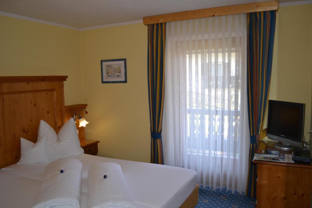 Hotel Alpenresi Ramsau bei Berchtesgaden Номер фото