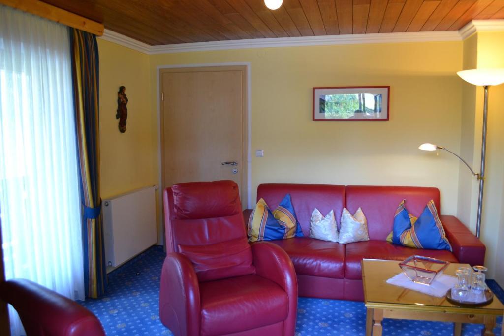 Hotel Alpenresi Ramsau bei Berchtesgaden Номер фото