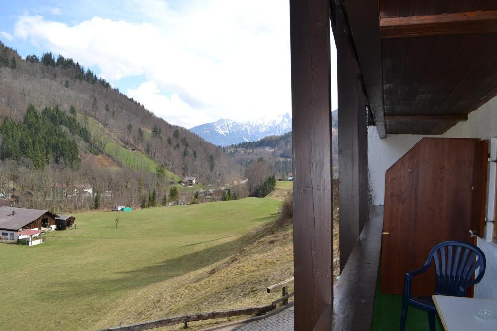 Hotel Alpenresi Ramsau bei Berchtesgaden Екстер'єр фото